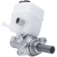 Purchase Top-Quality DYNAMIC FRICTION COMPANY - 355-76190 - Brake Master Cylinder pa1