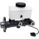 Purchase Top-Quality New Master Cylinder by DYNAMIC FRICTION COMPANY - 355-80006 pa2