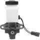 Purchase Top-Quality DYNAMIC FRICTION COMPANY - 355-80008 - Brake Master Cylinder pa10