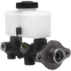 Purchase Top-Quality DYNAMIC FRICTION COMPANY - 355-80008 - Brake Master Cylinder pa3