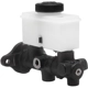 Purchase Top-Quality DYNAMIC FRICTION COMPANY - 355-80008 - Brake Master Cylinder pa4