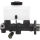 Purchase Top-Quality DYNAMIC FRICTION COMPANY - 355-80008 - Brake Master Cylinder pa7