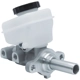 Purchase Top-Quality DYNAMIC FRICTION COMPANY - 355-80018 - Brake Master Cylinder pa1