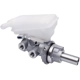 Purchase Top-Quality DYNAMIC FRICTION COMPANY - 355-80025 - Brake Master Cylinder pa1