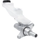 Purchase Top-Quality DYNAMIC FRICTION COMPANY - 355-80027 - Brake Master Cylinder pa1