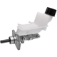 Purchase Top-Quality DYNAMIC FRICTION COMPANY - 355-80045 - Brake Master Cylinder pa1