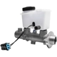 Purchase Top-Quality New Master Cylinder by DYNAMIC FRICTION COMPANY - 355-80063 pa1