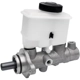 Purchase Top-Quality New Master Cylinder by DYNAMIC FRICTION COMPANY - 355-80064 pa1
