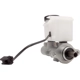 Purchase Top-Quality DYNAMIC FRICTION COMPANY - 355-80065 - Brake Master Cylinder pa2