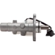 Purchase Top-Quality DYNAMIC FRICTION COMPANY - 355-80065 - Brake Master Cylinder pa3