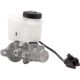 Purchase Top-Quality DYNAMIC FRICTION COMPANY - 355-80065 - Brake Master Cylinder pa7