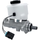Purchase Top-Quality New Master Cylinder by DYNAMIC FRICTION COMPANY - 355-80068 pa2