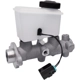 Purchase Top-Quality New Master Cylinder by DYNAMIC FRICTION COMPANY - 355-80069 pa1