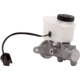 Purchase Top-Quality DYNAMIC FRICTION COMPANY - 355-80070 - Brake Master Cylinder pa4