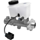 Purchase Top-Quality New Master Cylinder by DYNAMIC FRICTION COMPANY - 355-80071 pa1