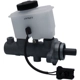 Purchase Top-Quality New Master Cylinder by DYNAMIC FRICTION COMPANY - 355-80073 pa1