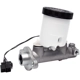 Purchase Top-Quality New Master Cylinder by DYNAMIC FRICTION COMPANY - 355-80099 pa1