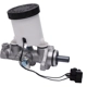 Purchase Top-Quality New Master Cylinder by DYNAMIC FRICTION COMPANY - 355-80100 pa1