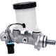 Purchase Top-Quality DYNAMIC FRICTION COMPANY - 355-80104 - Brake Master Cylinder pa1