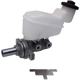 Purchase Top-Quality DYNAMIC FRICTION COMPANY - 355-91003 - Brake Master Cylinder pa1