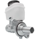 Purchase Top-Quality DYNAMIC FRICTION COMPANY - 355-91009 - Brake Master Cylinder pa1