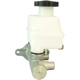 Purchase Top-Quality MANDO - 17A1063 - Brake Master Cylinder pa1