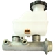 Purchase Top-Quality MANDO - 17A1063 - Brake Master Cylinder pa2