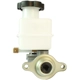 Purchase Top-Quality New Master Cylinder by MANDO - 17A1063 pa3