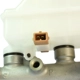 Purchase Top-Quality MANDO - 17A1063 - Brake Master Cylinder pa4