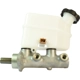 Purchase Top-Quality New Master Cylinder by MANDO - 17A1086 pa1