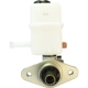 Purchase Top-Quality New Master Cylinder by MANDO - 17A1086 pa2