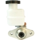 Purchase Top-Quality New Master Cylinder by MANDO - 17A1096 pa2