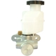 Purchase Top-Quality MANDO - 17A1096 - Brake Master Cylinder pa3