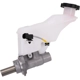 Purchase Top-Quality MANDO - 17A1204 - Brake Master Cylinder pa2