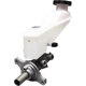 Purchase Top-Quality New Master Cylinder by MANDO - 17A1205 pa1