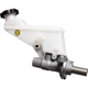 Purchase Top-Quality New Master Cylinder by MANDO - 17A1205 pa2