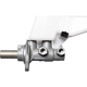 Purchase Top-Quality New Master Cylinder by MANDO - 17A1205 pa3