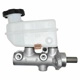 Purchase Top-Quality New Master Cylinder by MANDO - 17A1049 pa1