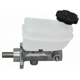 Purchase Top-Quality New Master Cylinder by MANDO - 17A1049 pa2