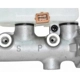 Purchase Top-Quality New Master Cylinder by MANDO - 17A1049 pa4