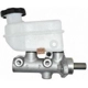 Purchase Top-Quality New Master Cylinder by MANDO - 17A1049 pa5