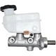 Purchase Top-Quality New Master Cylinder by MANDO - 17A1049 pa6