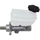 Purchase Top-Quality New Master Cylinder by MANDO - 17A1049 pa7