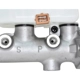Purchase Top-Quality New Master Cylinder by MANDO - 17A1049 pa9