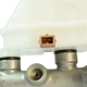Purchase Top-Quality New Master Cylinder by MANDO - 17A1061 pa1