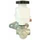 Purchase Top-Quality New Master Cylinder by MANDO - 17A1061 pa10