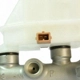 Purchase Top-Quality New Master Cylinder by MANDO - 17A1061 pa11