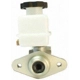 Purchase Top-Quality New Master Cylinder by MANDO - 17A1061 pa12