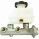 Purchase Top-Quality New Master Cylinder by MANDO - 17A1061 pa13