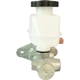 Purchase Top-Quality New Master Cylinder by MANDO - 17A1061 pa3